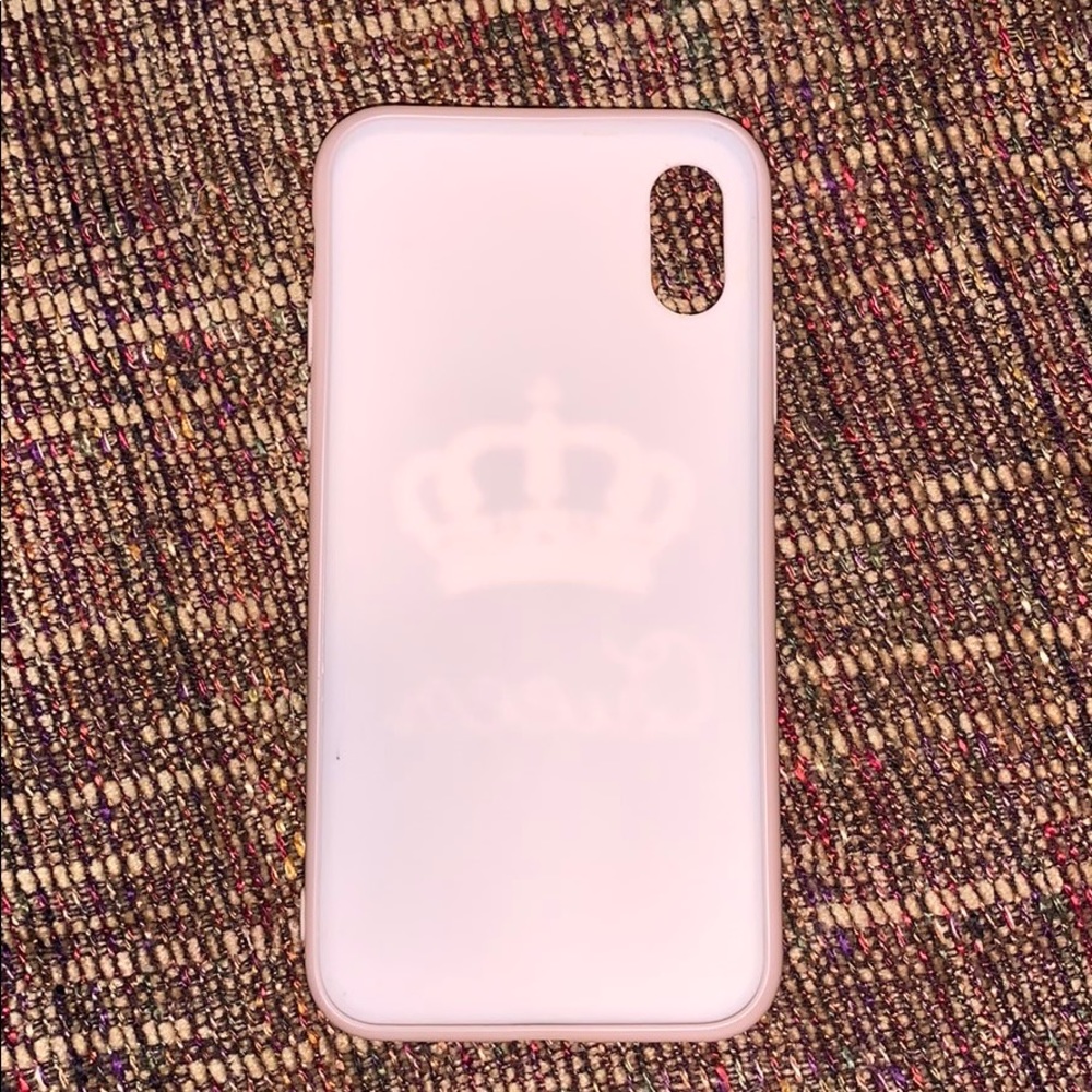 iPhone X case - Picture 2 of 4